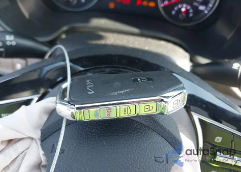 2022 Kia Forte Gt-Line from USA, damaged, VIN 3KPF54AD8NE471221